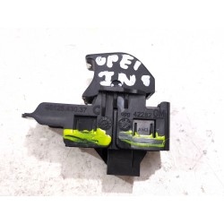 Recambio de boton freno mano para opel insignia a (g09) 2.0 cdti (68) referencia OEM IAM 13271123  
