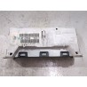 Recambio de pantalla multifuncion para peugeot 206 (1998) 1.4 16v referencia OEM IAM 96564642XT  