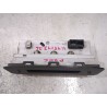 Recambio de pantalla multifuncion para peugeot 206 (1998) 1.4 16v referencia OEM IAM 96564642XT  