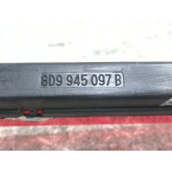 Recambio de piloto central de freno para audi a3 (8l1) 1.9 tdi referencia OEM IAM 8D9945097  