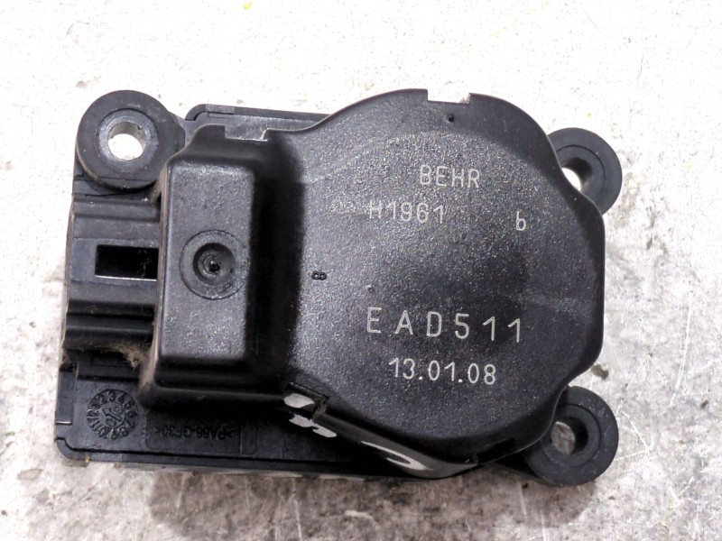 Recambio de motor trampilla calefaccion para citroën c4 i (lc_) 1.6 16v referencia OEM IAM 410473241  