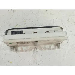 Recambio de pantalla para peugeot 206 (1998) 1.4 hdi eco 70 referencia OEM IAM 216592759 9646005377  