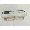 Recambio de pantalla para peugeot 206 (1998) 1.4 hdi eco 70 referencia OEM IAM 216592759 9646005377  
