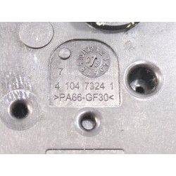 Recambio de motor trampilla calefaccion para citroën c4 i (lc_) 1.6 16v referencia OEM IAM 410473241  