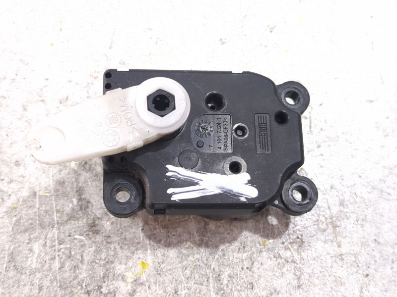 Recambio de motor trampilla calefaccion para citroën c4 i (lc_) 1.6 16v referencia OEM IAM EAD511  