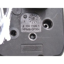 Recambio de motor trampilla calefaccion para citroën c4 i (lc_) 1.6 16v referencia OEM IAM EAD511  