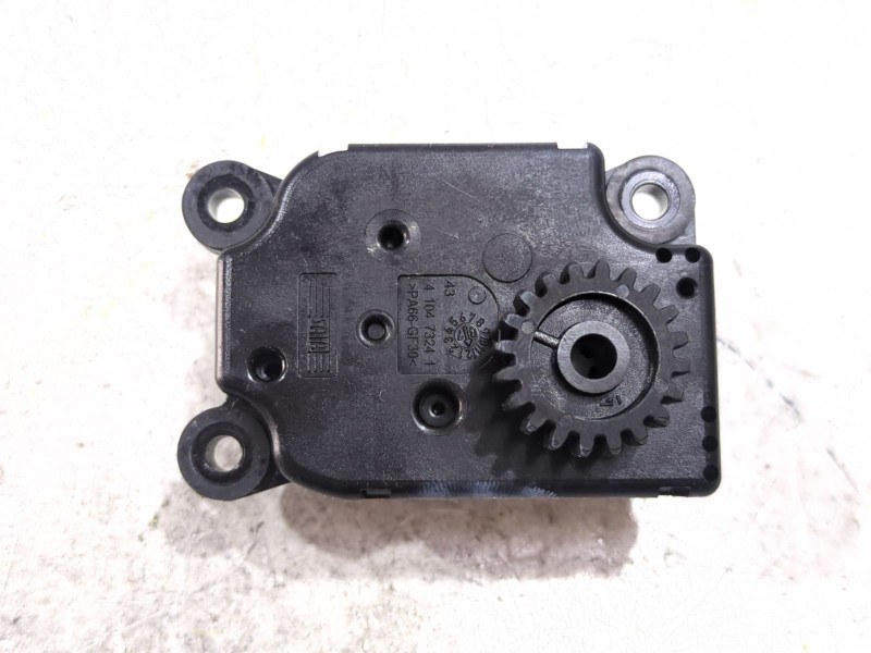 Recambio de motor trampilla calefaccion para citroën c4 i (lc_) 1.6 16v referencia OEM IAM EAD512  