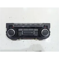 Recambio de mandos climatizador para volkswagen golf vi (5k1)(10.2008) 2.0 advance [2,0 ltr. - 81 kw tdi] referencia OEM IAM 5K0