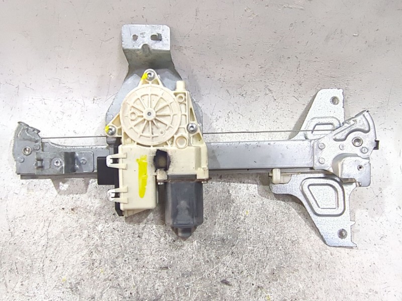 Recambio de mecanismo elevalunas trasero derecho para citroën c4 i (lc_) 1.6 16v referencia OEM IAM 964744380  