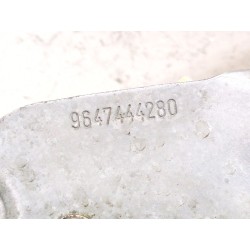 Recambio de mecanismo elevalunas trasero derecho para citroën c4 i (lc_) 1.6 16v referencia OEM IAM 964744380  