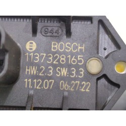 Recambio de mecanismo elevalunas trasero derecho para citroën c4 i (lc_) 1.6 16v referencia OEM IAM 964744380  