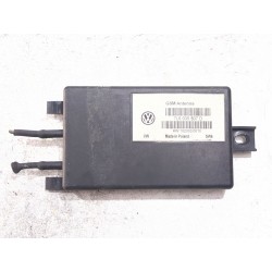 Recambio de modulo electronico para volkswagen touareg (7la)(2002) 3.0 tdi v6 [3,0 ltr. - 165 kw v6 tdi dpf] referencia OEM IAM 