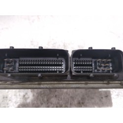 Recambio de centralita inyeccion para nissan micra iii (k12) 1.2 16v referencia OEM IAM MEC37320  