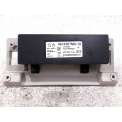 MODULO ELECTRONICO 967476758000 