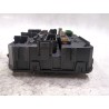 Recambio de caja reles / fusibles para opel astra h (a04) 1.7 cdti (l48) referencia OEM IAM 13145017  