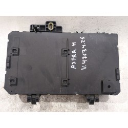Recambio de caja reles / fusibles para opel astra h (a04) 1.7 cdti (l48) referencia OEM IAM 13145017  