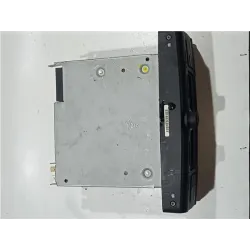 Recambio de radio cd para skoda octavia berlina (1u2)(2001) referencia OEM IAM 1Z0035156D VP4SBF18C821AC  