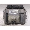 Recambio de centralita inyeccion para peugeot 308 i (4a_, 4c_) 1.6 hdi referencia OEM IAM 0281013872  