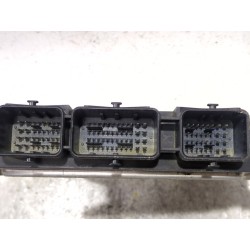 Recambio de centralita inyeccion para peugeot 308 i (4a_, 4c_) 1.6 hdi referencia OEM IAM 0281013872  