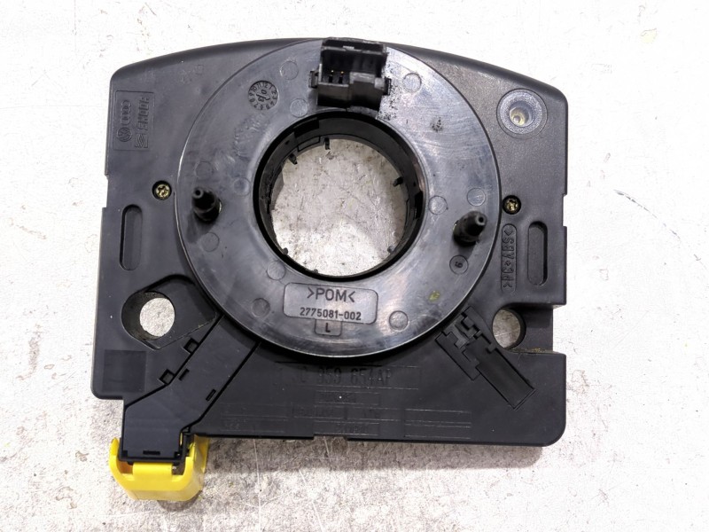 Recambio de anillo airbag para volkswagen golf iv (1j1) 1.9 tdi referencia OEM IAM 1J0959654AP  