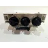 Recambio de mandos climatizador para opel agila (2004) referencia OEM IAM S7440083E20  
