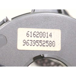 Recambio de anillo airbag para citroën xantia (x1_, x2_) 1.9 turbo d referencia OEM IAM 9639552580  