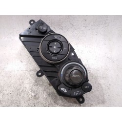 Recambio de mando climatizador para honda civic viii hatchback (fn, fk) 2.2 ctdi (fk3) referencia OEM IAM 79600SMJG4  