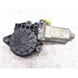 Recambio de motor elevalunas delantero izquierdo para kia cerato i sedán (ld) 2.0 crdi referencia OEM IAM 3130034192  