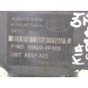 Recambio de nucleo abs para kia cerato i sedán (ld) 2.0 crdi referencia OEM IAM 956002F000  