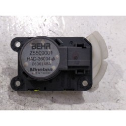 Recambio de motor trampilla calefaccion para peugeot 5008 (09.2009) 2.0 style [2,0 ltr. - 110 kw blue-hdi fap] referencia OEM IA