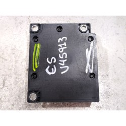 Recambio de centralita airbag para citroën c5 berlina (2001) 2.0 hdi referencia OEM IAM 9648665580  