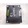 Recambio de centralita airbag para citroën c5 berlina (2001) 2.0 hdi referencia OEM IAM 9648665580  