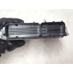 Recambio de centralita inyeccion para bmw 1 (e81) 118 d referencia OEM IAM DDE7811701  