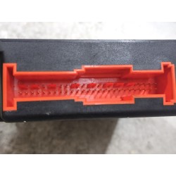 Recambio de centralita airbag para citroën c5 berlina (2001) 2.0 hdi referencia OEM IAM 9648665580  