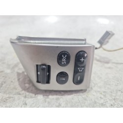 Recambio de mando volante para nissan note (e11, ne11) 1.5 dci referencia OEM IAM   