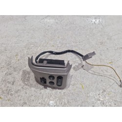 Recambio de mando volante para nissan note (e11, ne11) 1.5 dci referencia OEM IAM   