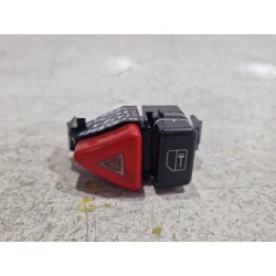 Recambio de boton emergencia para mercedes-benz clase a (w168) a 170 cdi (168.008) referencia OEM IAM A1688201210  