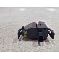 Recambio de boton emergencia para mercedes-benz clase a (w168) a 170 cdi (168.008) referencia OEM IAM A1688201210  