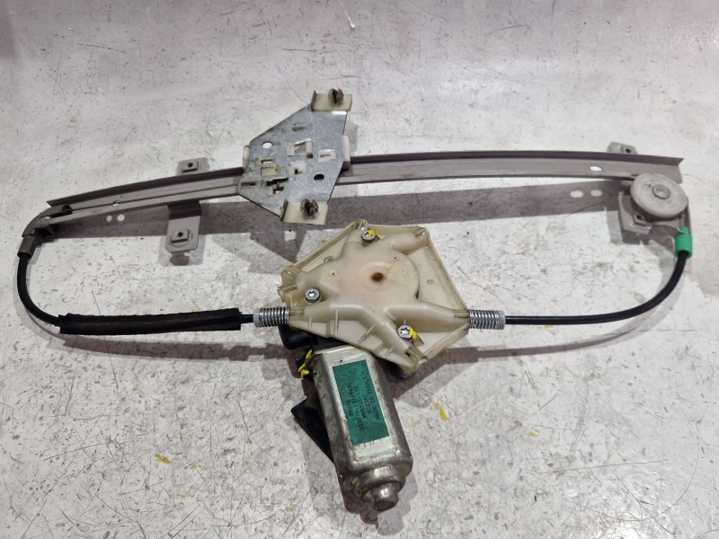 Recambio de mecanismo elevalunas delantero derecho para volvo s40 ii (544) 1.6 d referencia OEM IAM 072398  