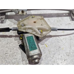 Recambio de mecanismo elevalunas delantero derecho para volvo s40 ii (544) 1.6 d referencia OEM IAM 072398  
