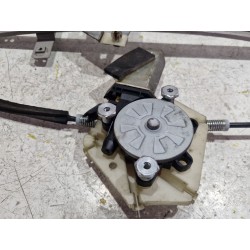 Recambio de mecanismo elevalunas delantero derecho para volvo s40 ii (544) 1.6 d referencia OEM IAM 072398  