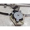 Recambio de mecanismo elevalunas delantero derecho para volvo s40 ii (544) 1.6 d referencia OEM IAM 072398  
