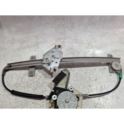 Recambio de mecanismo elevalunas delantero derecho para volvo s40 ii (544) 1.6 d referencia OEM IAM 072398  
