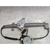 Recambio de mecanismo elevalunas delantero derecho para volvo s40 ii (544) 1.6 d referencia OEM IAM 072398  