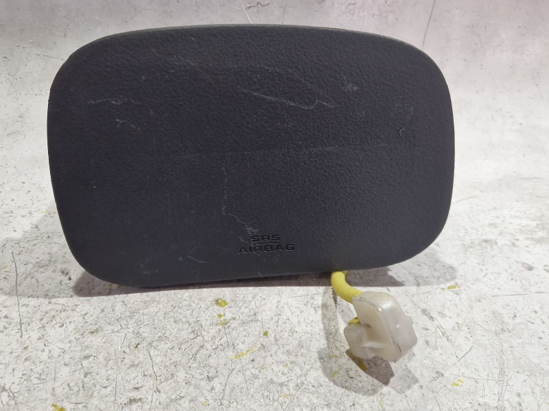 Recambio de airbag delantero derecho para toyota yaris (_p1_) 1.0 (scp10_) referencia OEM IAM ZD0007901N74  