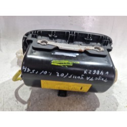 Recambio de airbag delantero derecho para toyota yaris (_p1_) 1.0 (scp10_) referencia OEM IAM ZD0007901N74  
