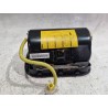 Recambio de airbag delantero derecho para toyota yaris (_p1_) 1.0 (scp10_) referencia OEM IAM ZD0007901N74  