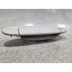 Recambio de manilla trasera izquierda para toyota yaris (_p1_) 1.0 (scp10_) referencia OEM IAM   