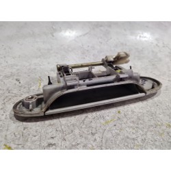 Recambio de manilla trasera izquierda para toyota yaris (_p1_) 1.0 (scp10_) referencia OEM IAM   