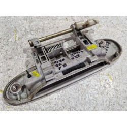 Recambio de manilla trasera izquierda para toyota yaris (_p1_) 1.0 (scp10_) referencia OEM IAM   